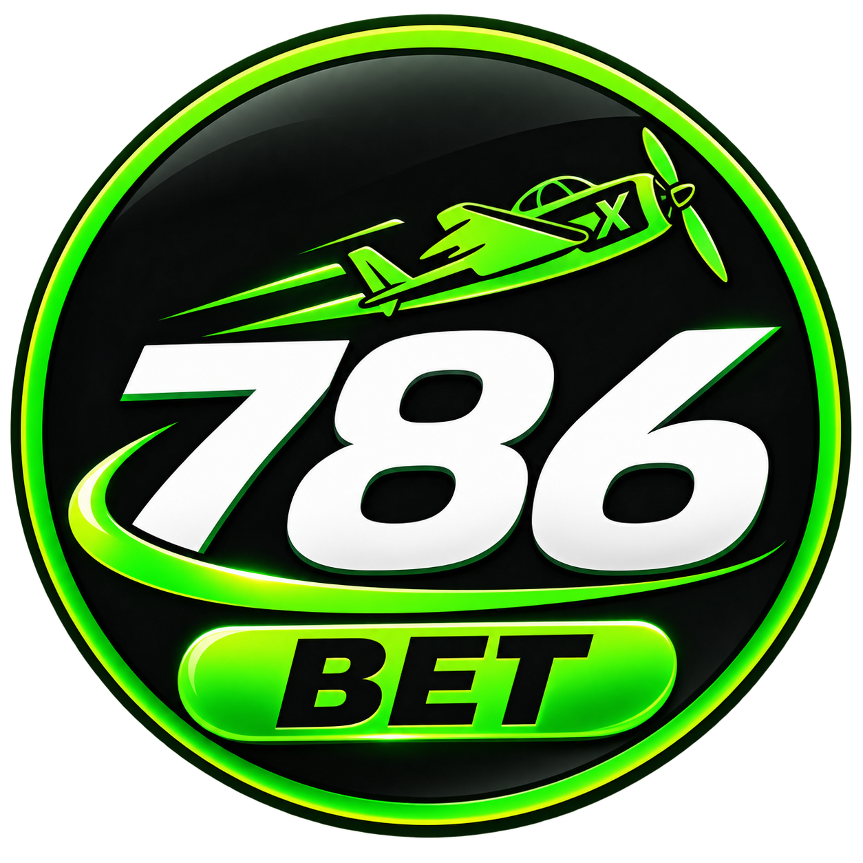786bet Icon